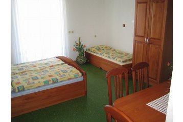 Alojamiento en casa particular Betina 9